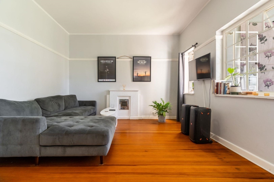 1 Bedroom Property for Sale in Kenilworth Upper Western Cape